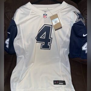 Men’s Cowboys Jersey